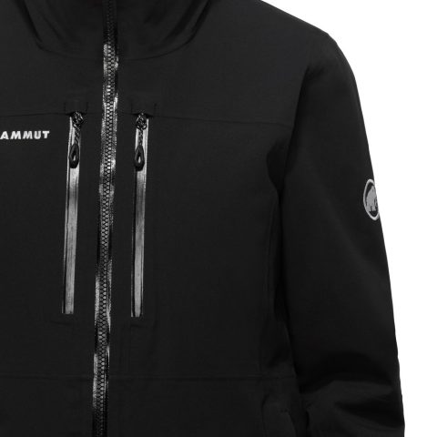 Stoney HS Thermo Hooded Jacket Women
