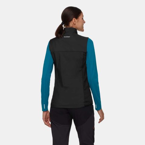 Rime Light IN Hybrid Vest Women