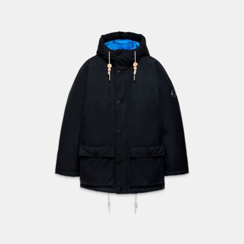 Mammut x Cabourn Direttissima IN Parka