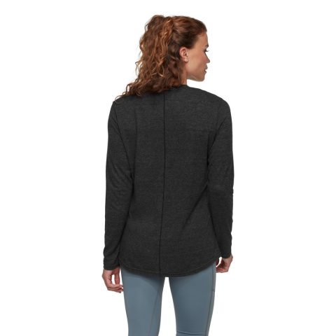 Massone Light Longsleeve Women