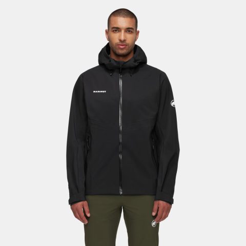 Mammut Outdoor HS Hooded Jacket Men