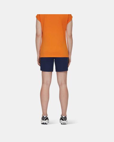 Aenergy Light SO Shorts Women