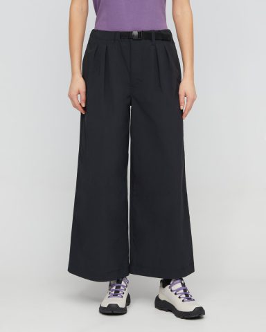 Highland Wide Pants Women