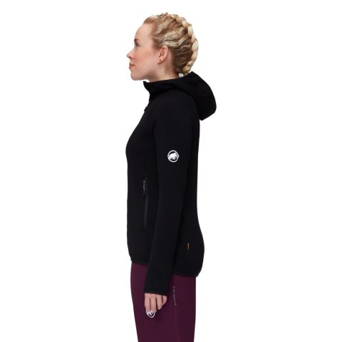 Aconcagua ML Hooded Jacket Women