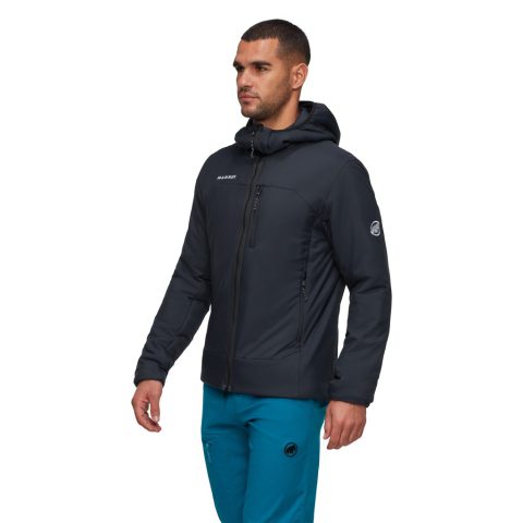 Rime IN Hooded Jacket Men