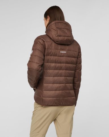 Crag IN Hooded Jacket Women