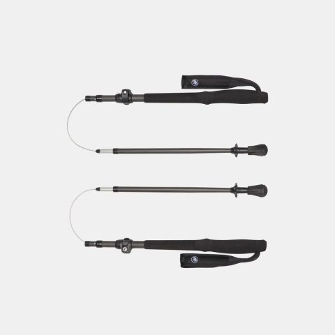 Aenergy Ultra Vario Carbon Poles
