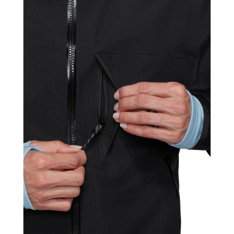 Alto Guide HS Hooded Jacket Women
