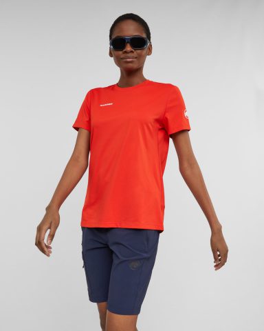 Mtn. Pro 2.0 Sun T-Shirt Women