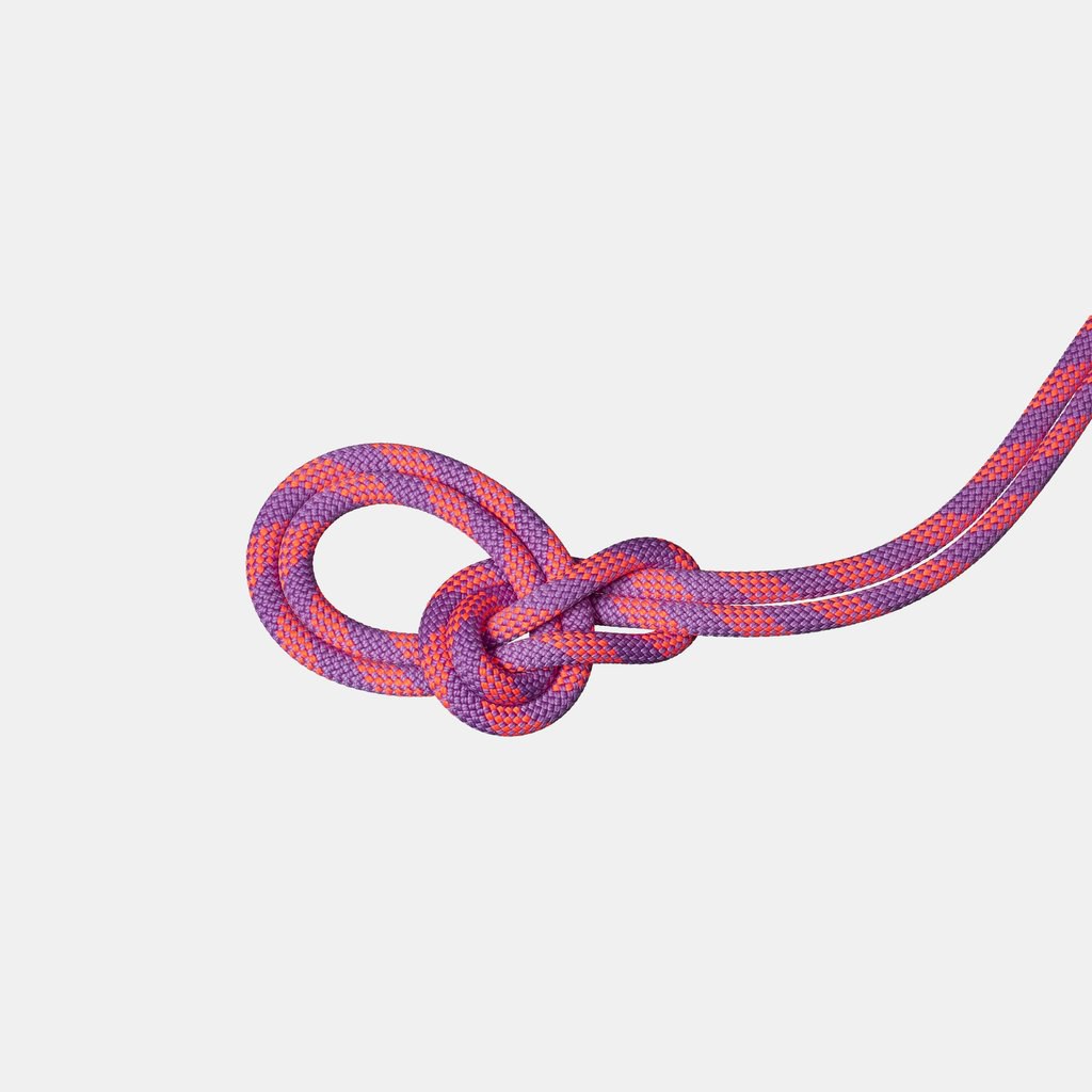 9.5 Crag Dry Rope Duodess 70m