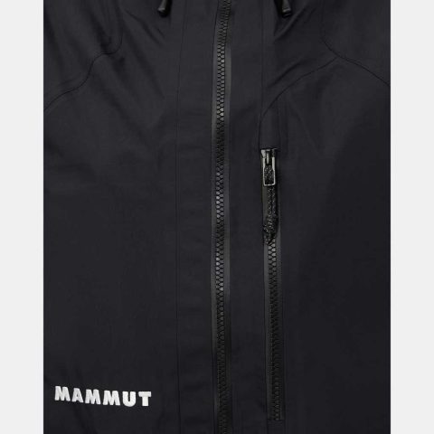 Eiger Nordwand Advanced HS Hooded Jacket Women
