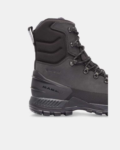 Blackfin Leather High GTX Men