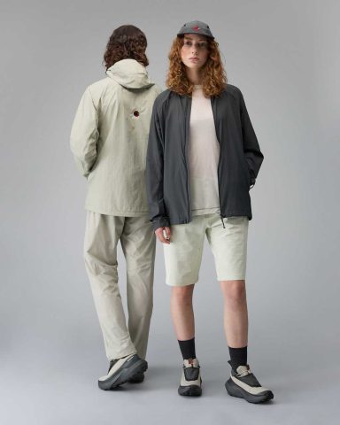 Hiking Patrol x Mammut Aenergy Ultra Low Women