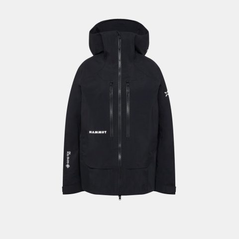 Eiger Free Pro HS Hooded Jacket Women