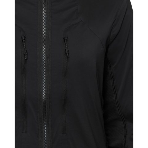 Eiger Nordwand IN Flex Air Hybrid Hooded Jacket Women