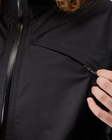 Hiking Patrol x Mammut HS Hooded Jacket