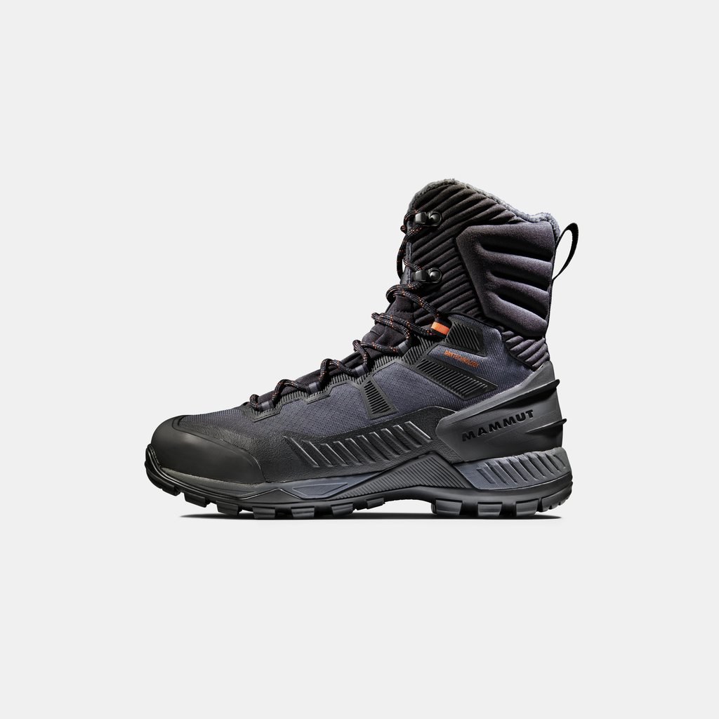 Blackfin III WP High Men