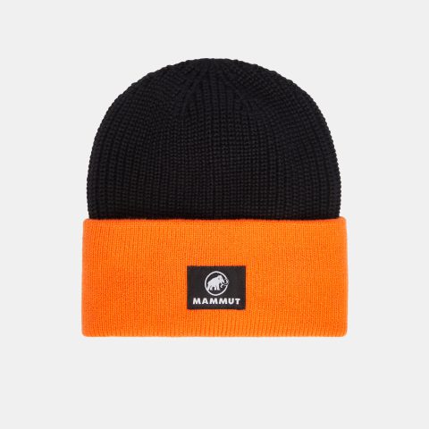 eiger orange-black