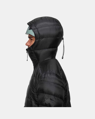 Broad Peak Pro IN Hooded Jacket Men