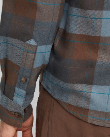 Trovat Longsleeve Shirt Men