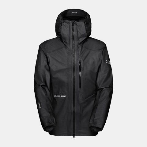Eiger Nordwand Light HS Hooded Jacket Men