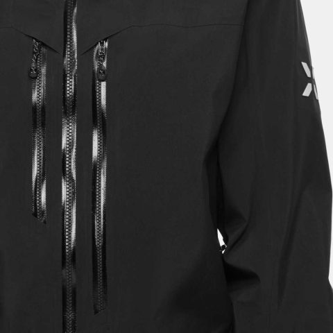 Eiger Free Pro HS Hooded Jacket Men