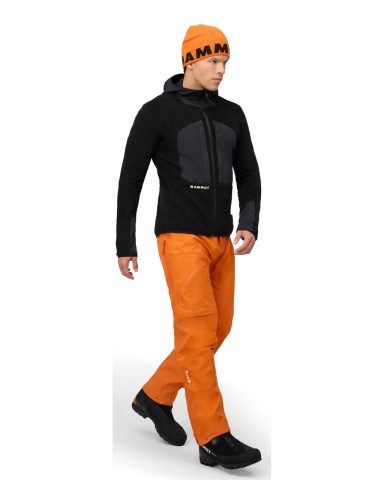 Eiger Nordwand Pro ML Air Hooded Jacket Men