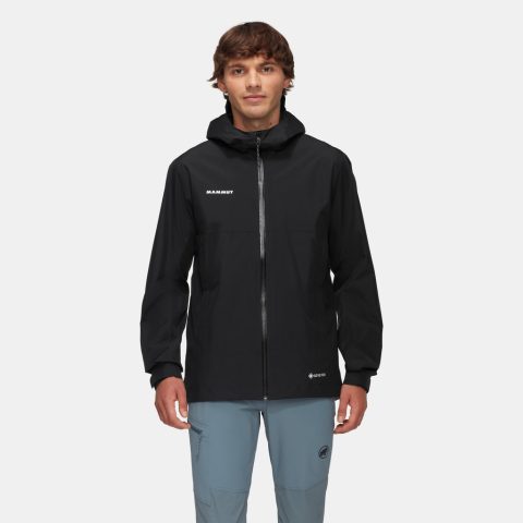 Treeline HS Hooded Jacket Men