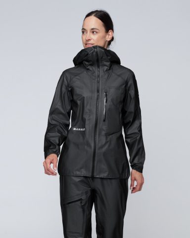 Eiger Nordwand Light HS Hooded Jacket Women