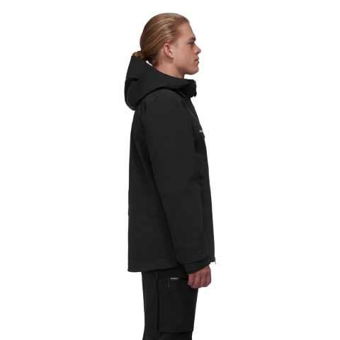Stoney HS Hooded Jacket Men