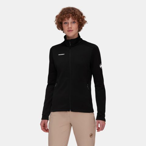Mammut Outdoor ML Jacket Women