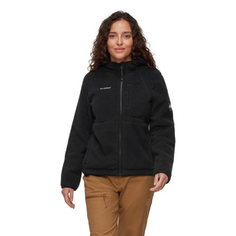 Falera Pro ML Hooded Jacket Women
