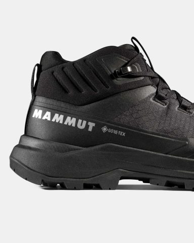 Sertig III Mid GTX Men