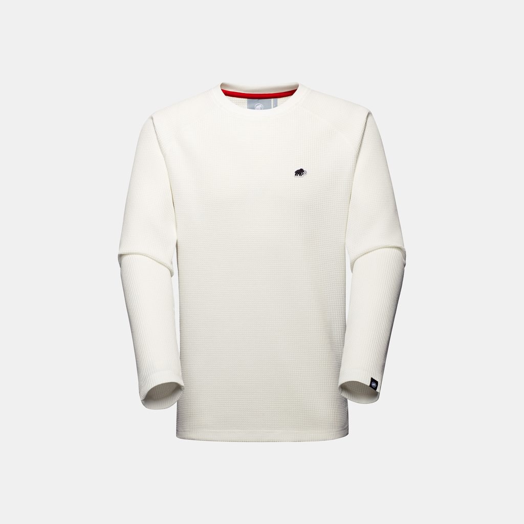 Waffle Longsleeve