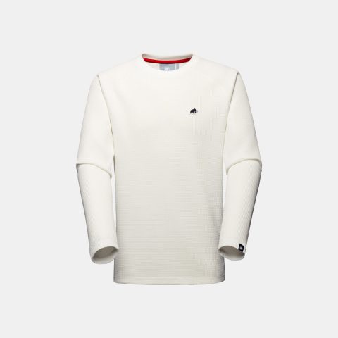 Waffle Longsleeve