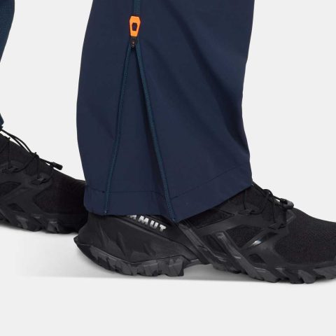 Eiger Speed Pro SO Hybrid Pants Men
