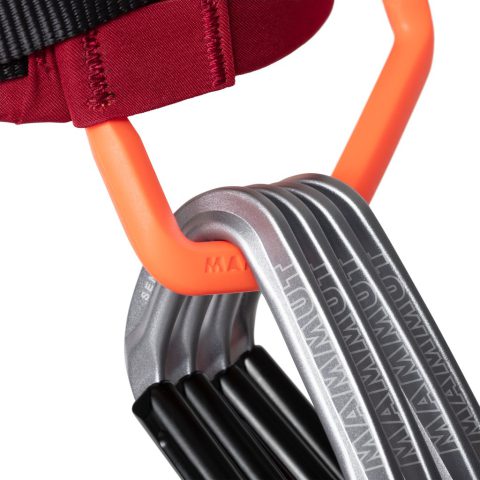 Togir 2.0 3 Slide Harness Women