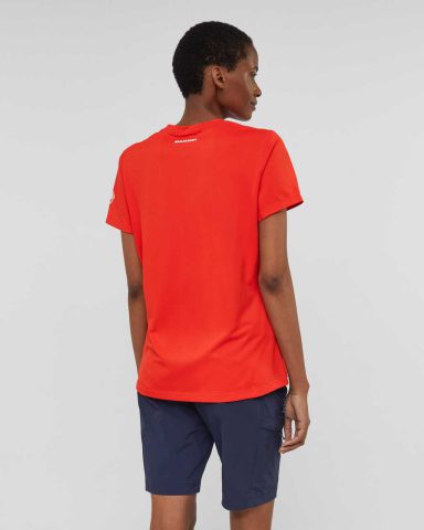 Mtn. Pro 2.0 Sun T-Shirt Women