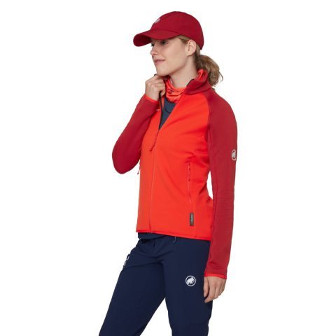 Aconcagua ML Jacket Women