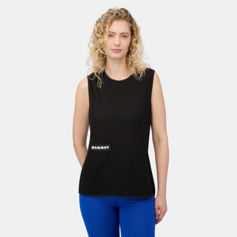 Eiger Nordwand FL Air Mesh Vest Women