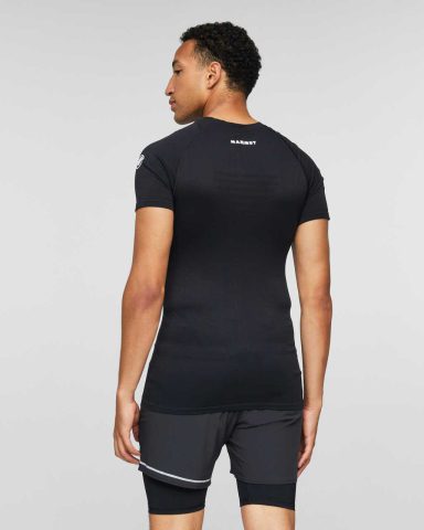 All-Mountain Seamless BL T-Shirt Mid Men