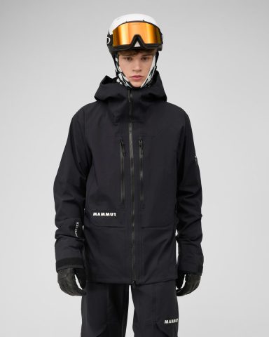 Eiger Free Advanced HS Hooded Jacket Men