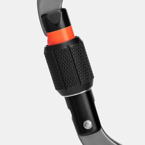 Workhorse HMS Screwgate Carabiner