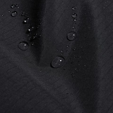 Taiss HS Hooded Jacket Men