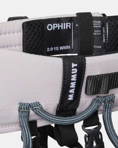 Ophir 1 Slide 2.0 Women Harness