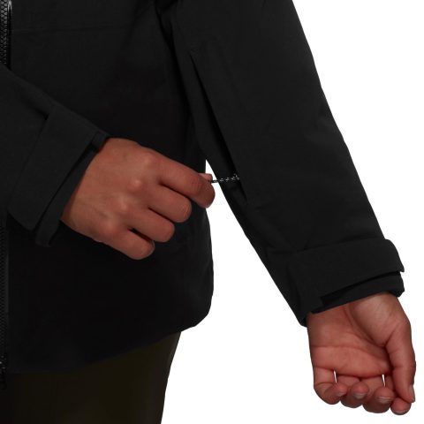 Stoney HS Thermo Hooded Jacket Women