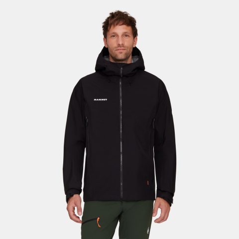 Crater IV HS Hooded Jacket Men
