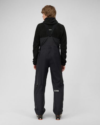 Eiger Free Advanced HS Bib Pants Men