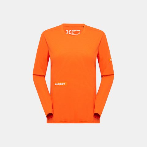 Eiger Nordwand FL Longsleeve Women