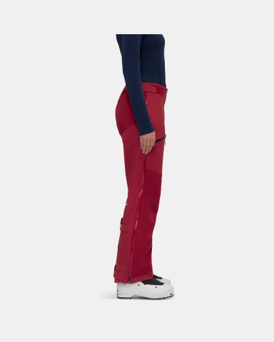 Taiss Pro HS Pants Women